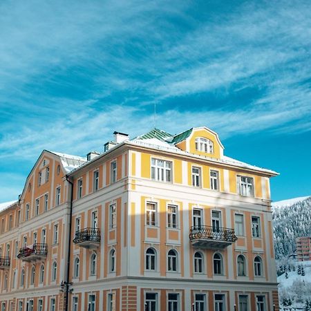 Selina Bad Gastein Hotel Luaran gambar
