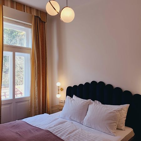 Selina Bad Gastein Hotel Luaran gambar