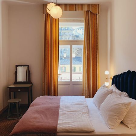 Selina Bad Gastein Hotel Luaran gambar