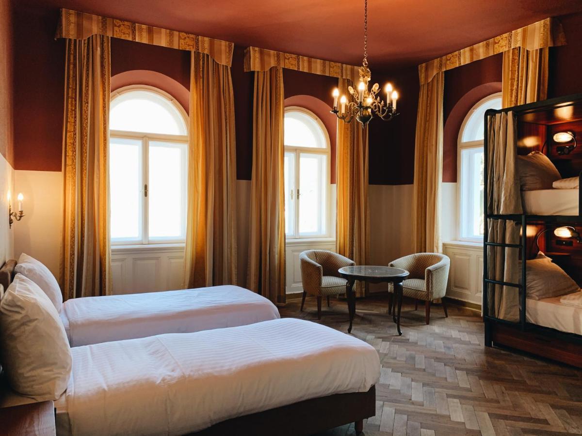 Selina Bad Gastein Hotel Luaran gambar