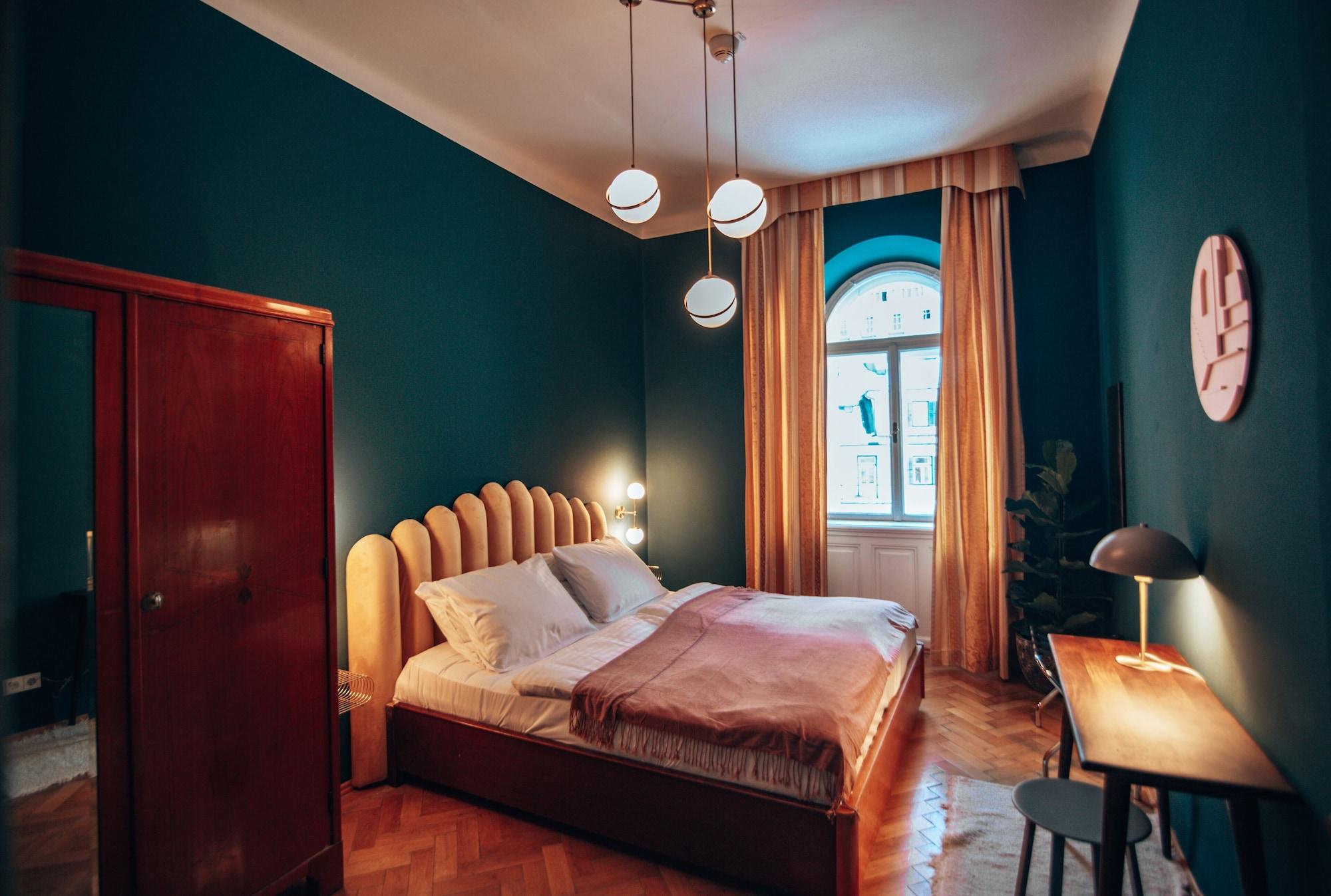 Selina Bad Gastein Hotel Luaran gambar