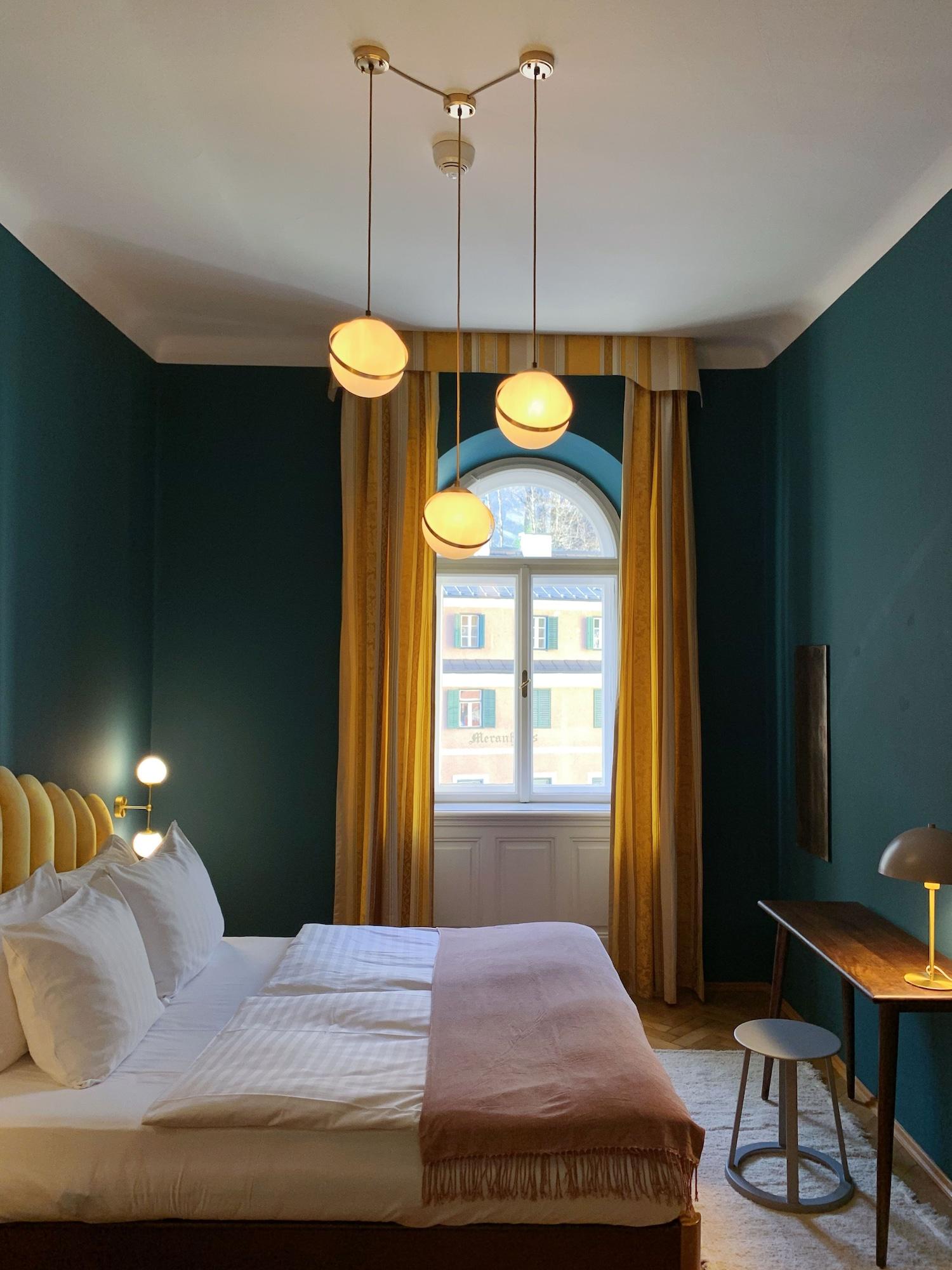 Selina Bad Gastein Hotel Luaran gambar