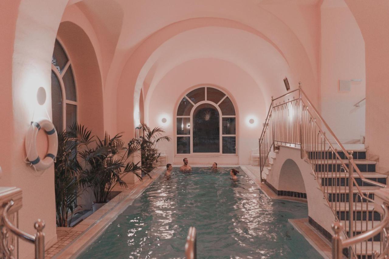 Selina Bad Gastein Hotel Luaran gambar
