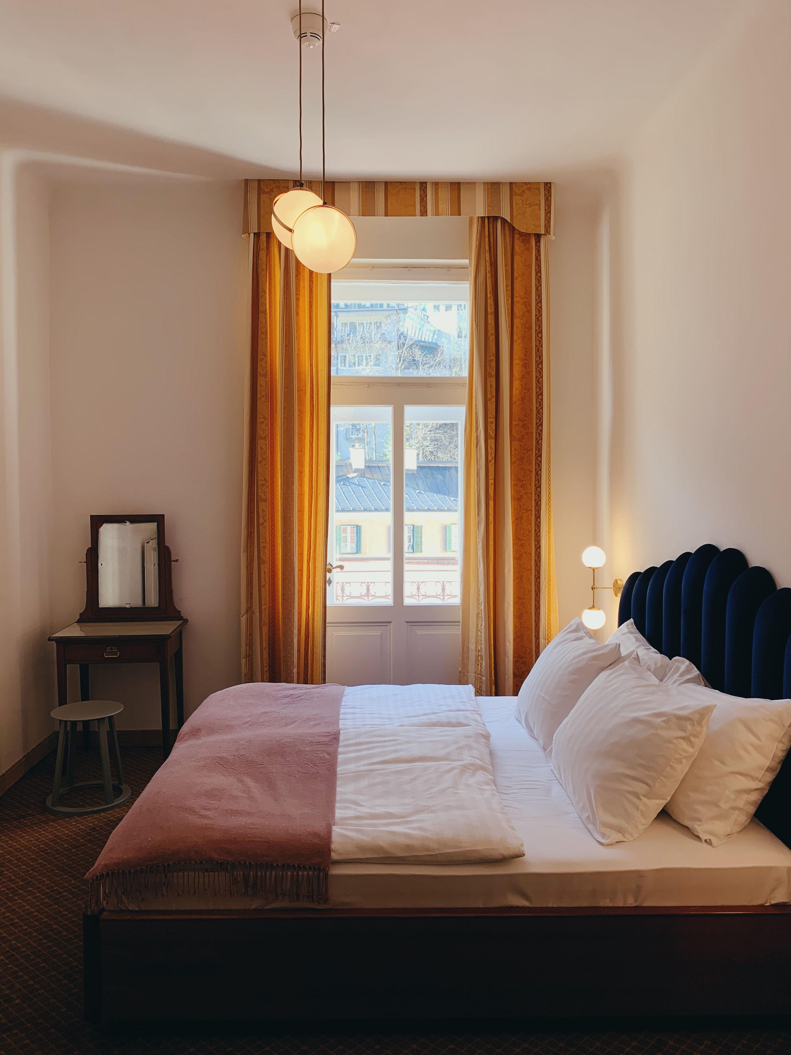 Selina Bad Gastein Hotel Luaran gambar
