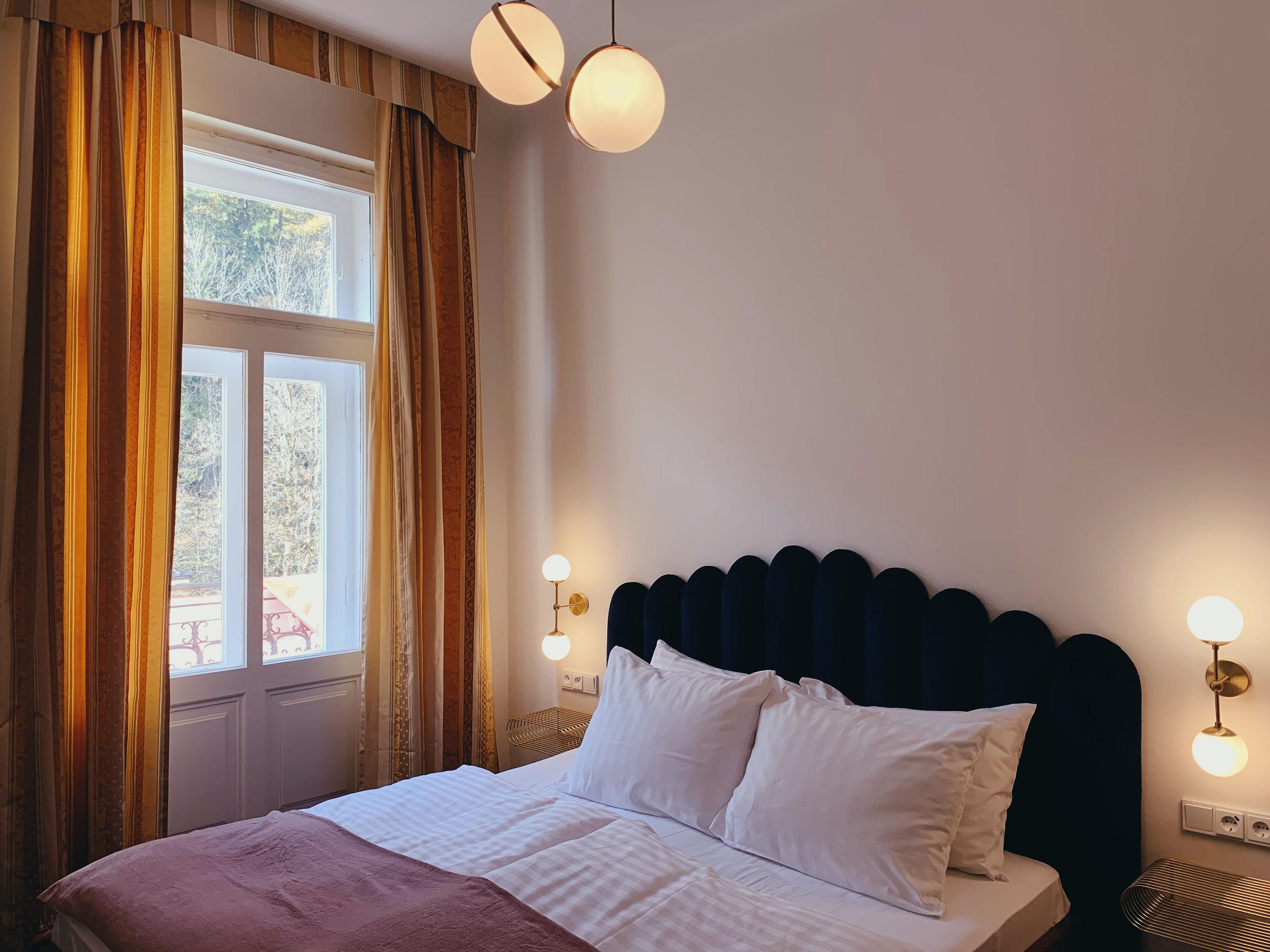 Selina Bad Gastein Hotel Luaran gambar