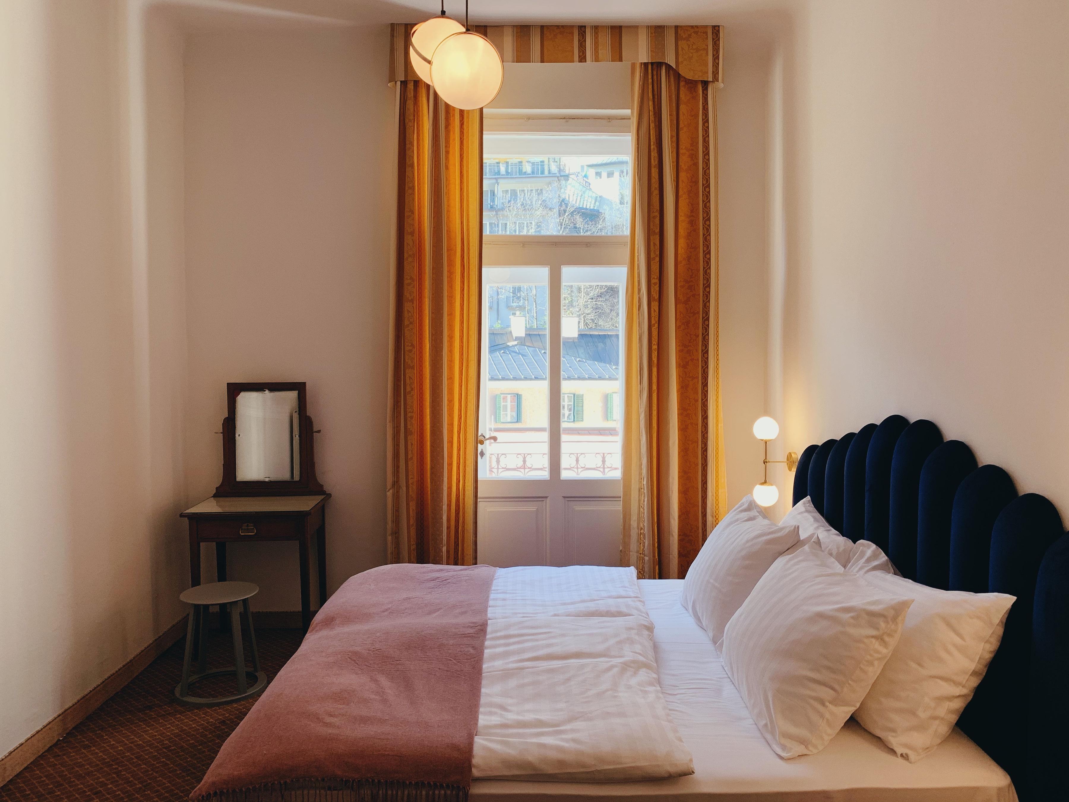 Selina Bad Gastein Hotel Luaran gambar