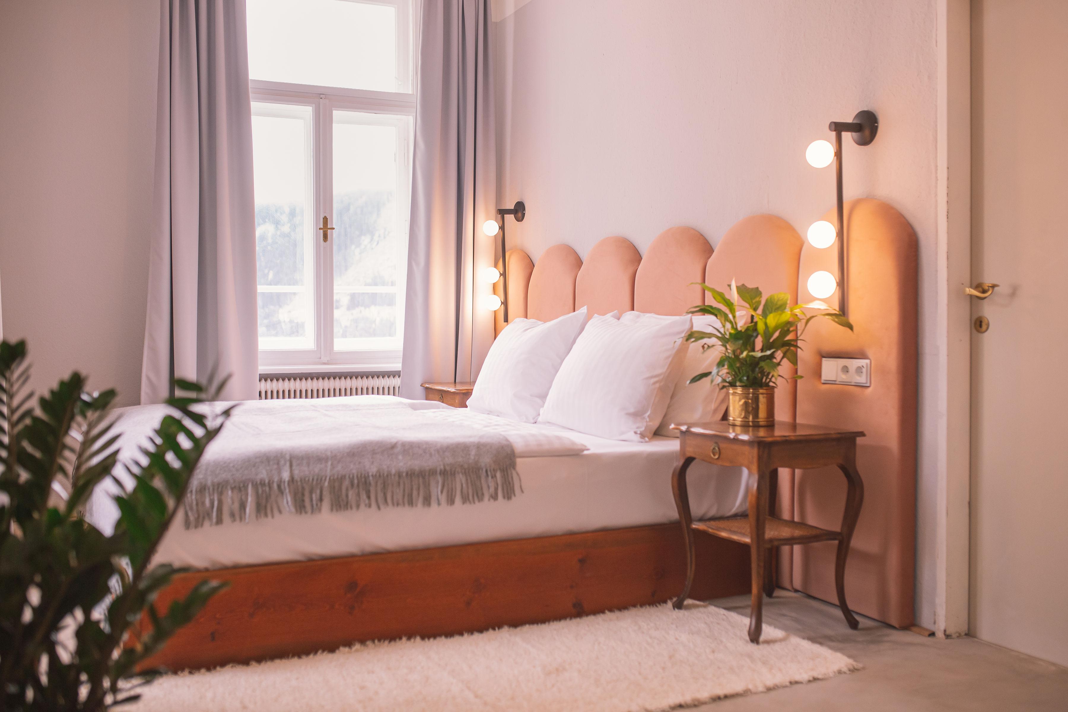 Selina Bad Gastein Hotel Luaran gambar
