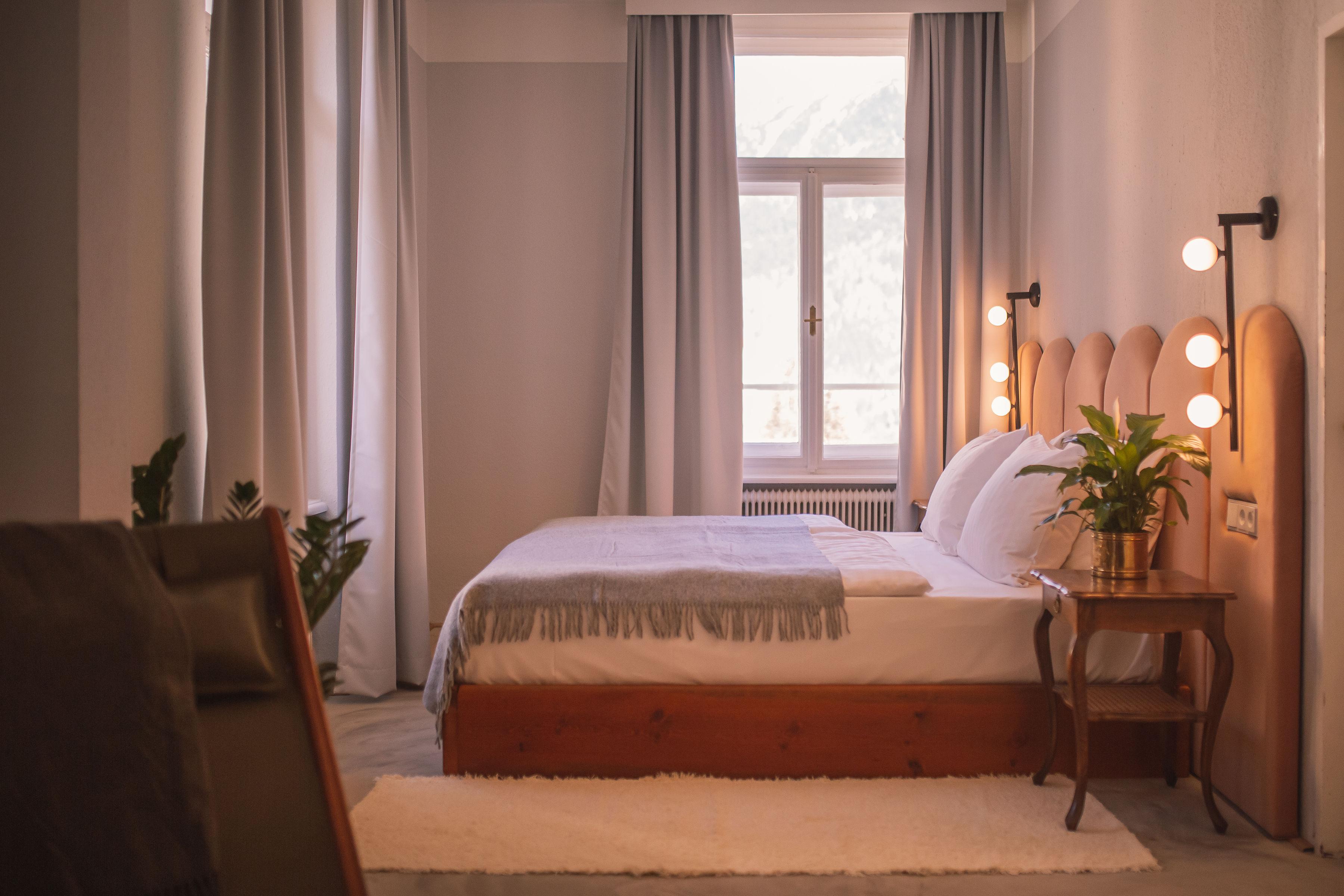 Selina Bad Gastein Hotel Luaran gambar