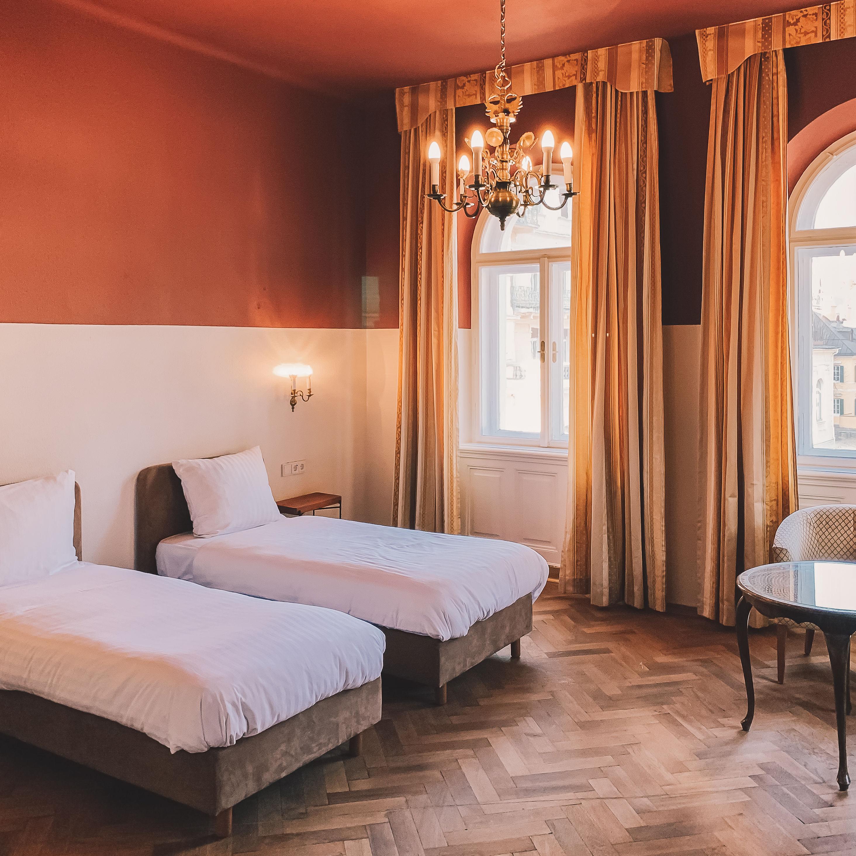 Selina Bad Gastein Hotel Luaran gambar
