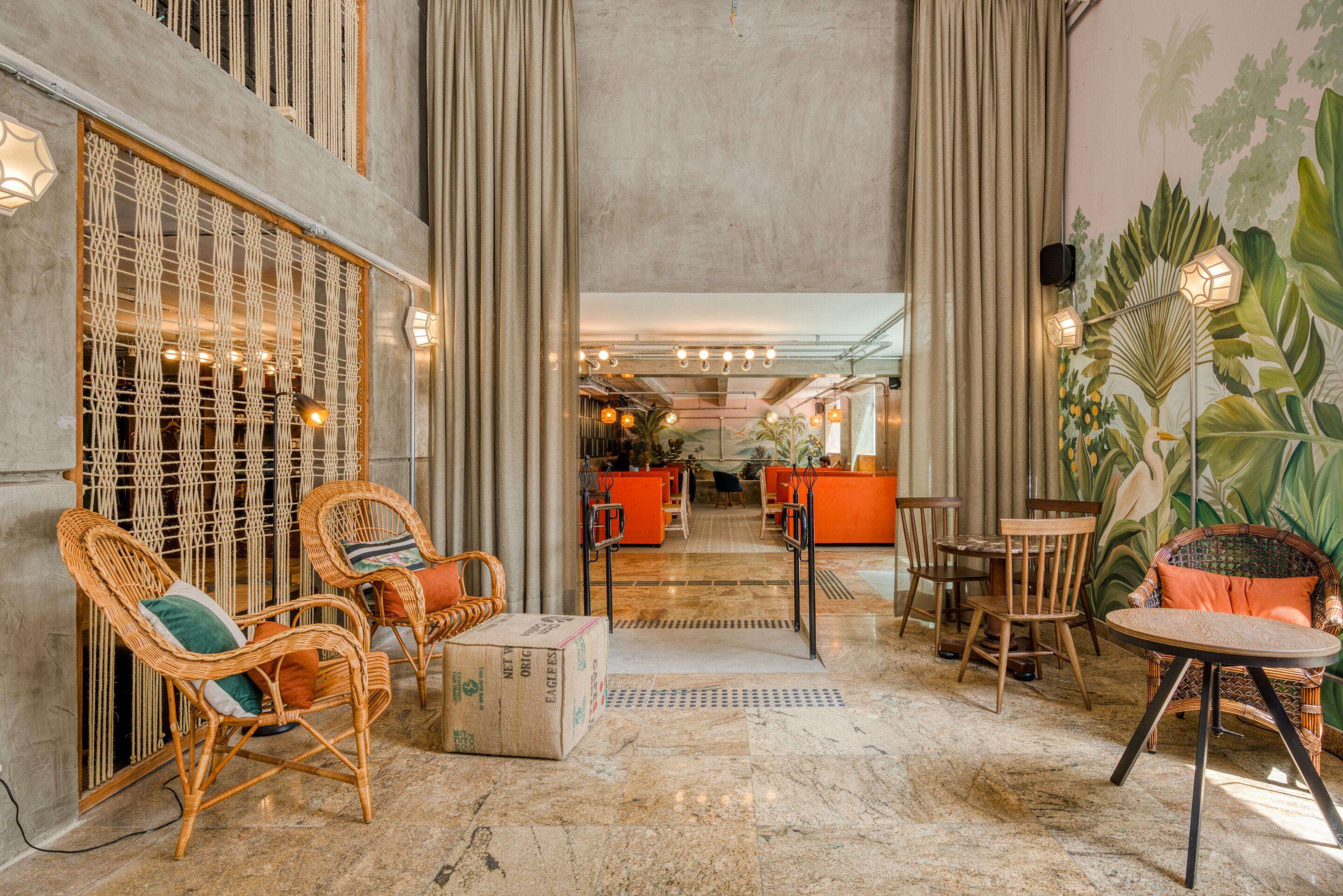 Selina Bad Gastein Hotel Luaran gambar
