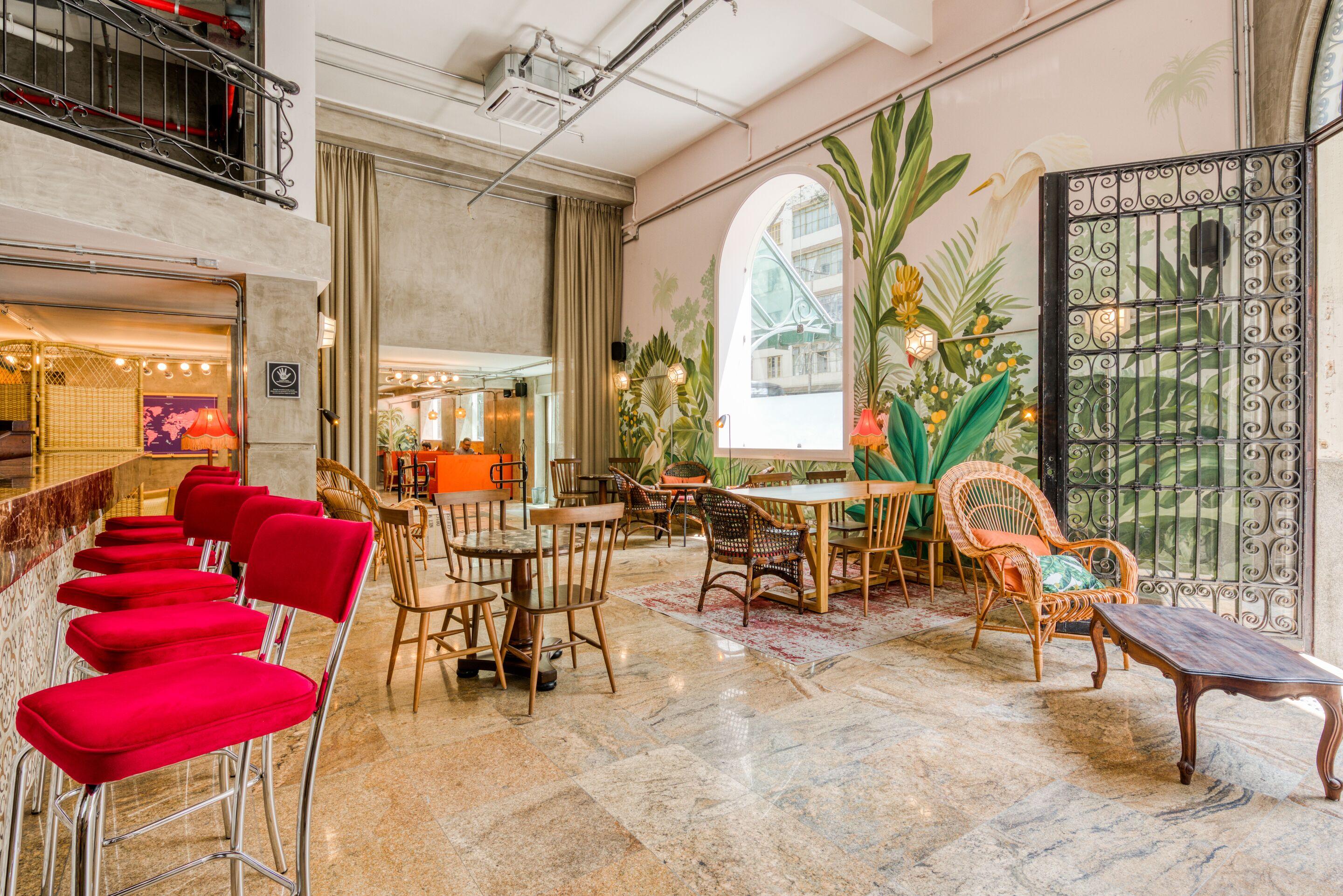 Selina Bad Gastein Hotel Luaran gambar