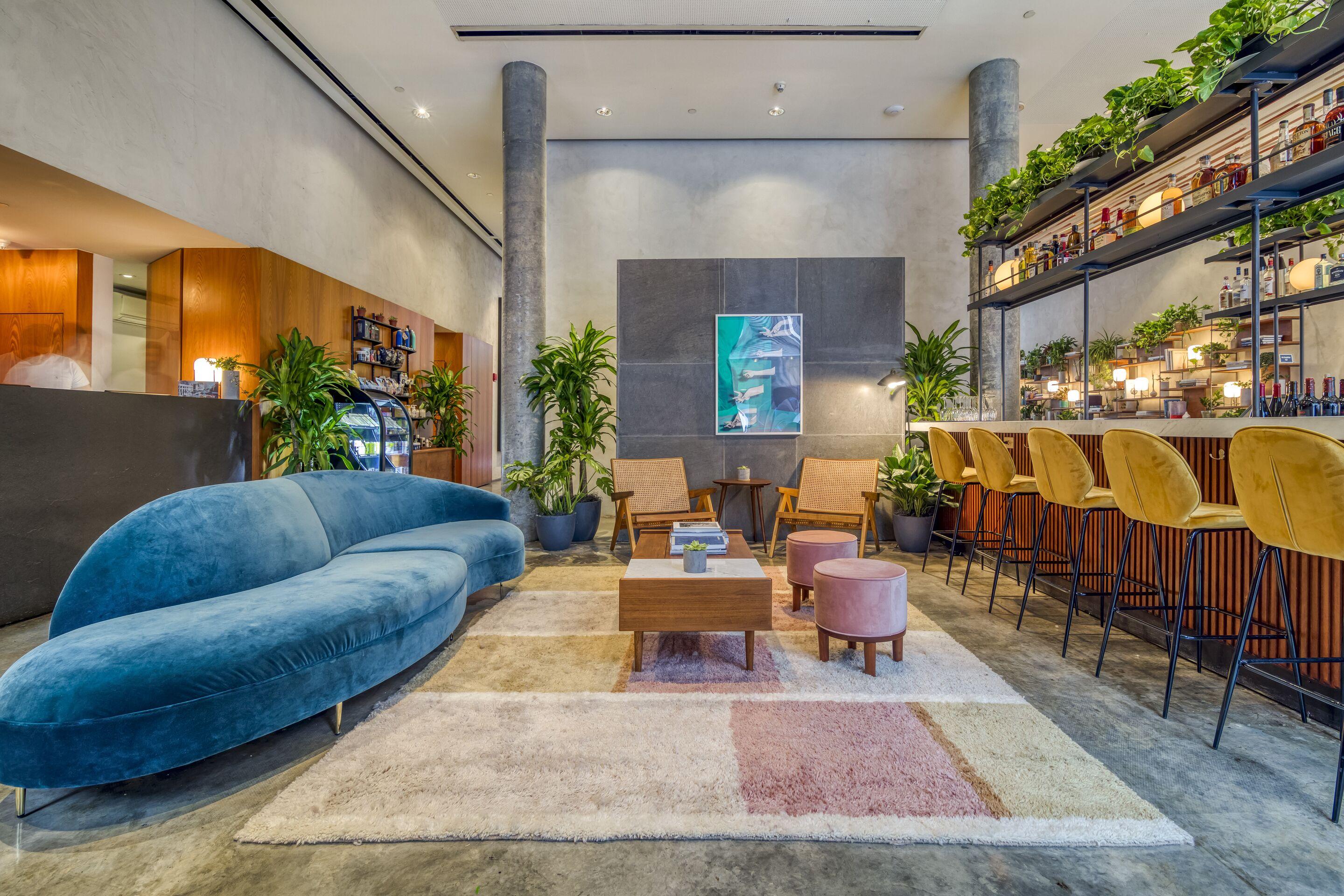 Selina Bad Gastein Hotel Luaran gambar