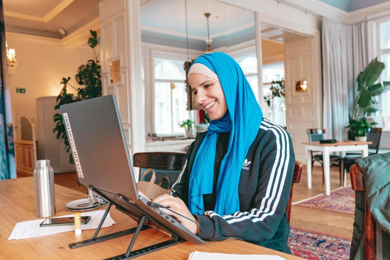 Selina Bad Gastein Hotel Luaran gambar
