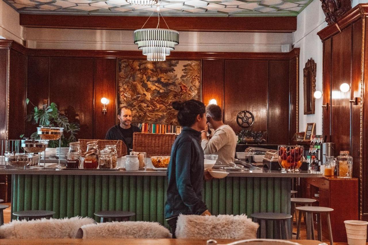 Selina Bad Gastein Hotel Luaran gambar