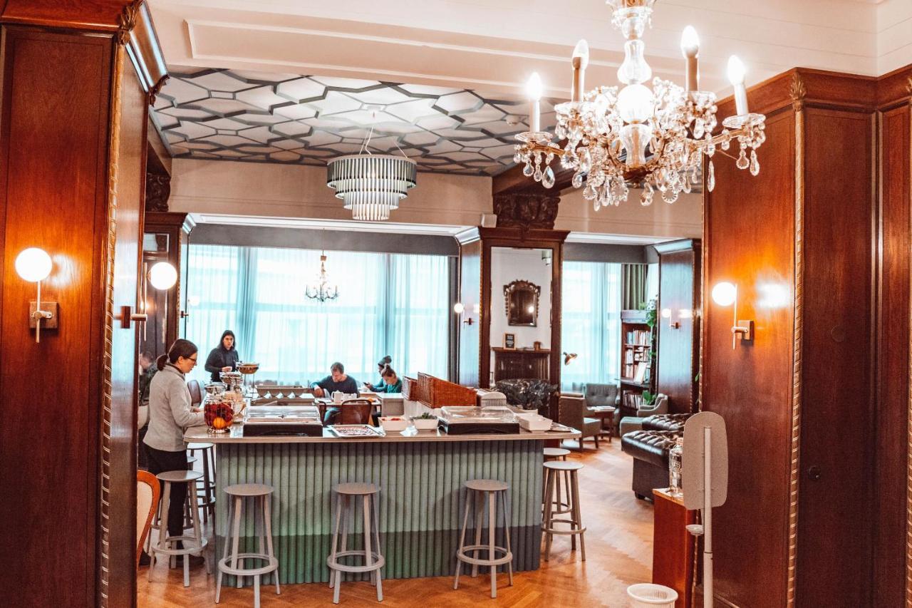 Selina Bad Gastein Hotel Luaran gambar