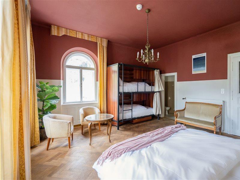 Selina Bad Gastein Hotel Luaran gambar