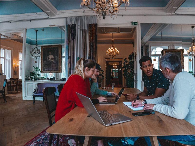 Selina Bad Gastein Hotel Luaran gambar